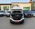 Білий Рено Трафік, об'ємом двигуна 2 л та пробігом 246 тис. км за 16900 $, фото 29 на Automoto.ua
