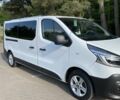 Білий Рено Трафік, об'ємом двигуна 2 л та пробігом 103 тис. км за 21200 $, фото 17 на Automoto.ua