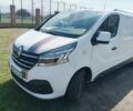 Білий Рено Трафік, об'ємом двигуна 2 л та пробігом 206 тис. км за 18000 $, фото 1 на Automoto.ua