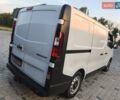 Белый Рено Трафик, объемом двигателя 2 л и пробегом 117 тыс. км за 17400 $, фото 3 на Automoto.ua
