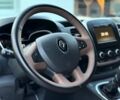 Білий Рено Трафік, об'ємом двигуна 2 л та пробігом 124 тис. км за 24500 $, фото 10 на Automoto.ua