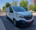 Білий Рено Трафік, об'ємом двигуна 2 л та пробігом 72 тис. км за 17900 $, фото 23 на Automoto.ua