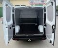 Белый Рено Трафик, объемом двигателя 2 л и пробегом 162 тыс. км за 17900 $, фото 12 на Automoto.ua