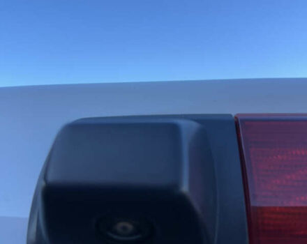 Білий Рено Трафік, об'ємом двигуна 2 л та пробігом 230 тис. км за 25500 $, фото 57 на Automoto.ua