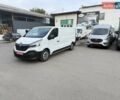 Белый Рено Трафик, объемом двигателя 2 л и пробегом 162 тыс. км за 17900 $, фото 3 на Automoto.ua