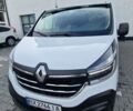Білий Рено Трафік, об'ємом двигуна 2 л та пробігом 240 тис. км за 20999 $, фото 1 на Automoto.ua