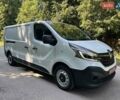 Белый Рено Трафик, объемом двигателя 2 л и пробегом 188 тыс. км за 18200 $, фото 1 на Automoto.ua