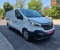 Білий Рено Трафік, об'ємом двигуна 2 л та пробігом 72 тис. км за 17900 $, фото 28 на Automoto.ua