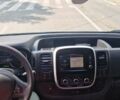 Белый Рено Трафик, объемом двигателя 2 л и пробегом 102 тыс. км за 18600 $, фото 14 на Automoto.ua