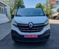 Білий Рено Трафік, об'ємом двигуна 2 л та пробігом 72 тис. км за 17900 $, фото 26 на Automoto.ua