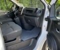 Білий Рено Трафік, об'ємом двигуна 2 л та пробігом 103 тис. км за 21200 $, фото 9 на Automoto.ua