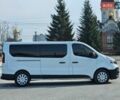 Белый Рено Трафик, объемом двигателя 2 л и пробегом 330 тыс. км за 19799 $, фото 13 на Automoto.ua