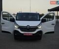 Белый Рено Трафик, объемом двигателя 2 л и пробегом 163 тыс. км за 16300 $, фото 71 на Automoto.ua