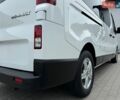 Білий Рено Трафік, об'ємом двигуна 2 л та пробігом 238 тис. км за 22199 $, фото 9 на Automoto.ua