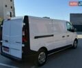 Белый Рено Трафик, объемом двигателя 2 л и пробегом 140 тыс. км за 16900 $, фото 10 на Automoto.ua
