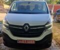 Белый Рено Трафик, объемом двигателя 2 л и пробегом 162 тыс. км за 17999 $, фото 25 на Automoto.ua