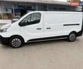 Белый Рено Трафик, объемом двигателя 2 л и пробегом 162 тыс. км за 18200 $, фото 6 на Automoto.ua