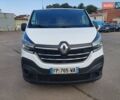 Белый Рено Трафик, объемом двигателя 2 л и пробегом 157 тыс. км за 17200 $, фото 26 на Automoto.ua