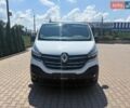 Білий Рено Трафік, об'ємом двигуна 2 л та пробігом 230 тис. км за 22999 $, фото 7 на Automoto.ua