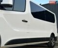 Белый Рено Трафик, объемом двигателя 2 л и пробегом 268 тыс. км за 24200 $, фото 26 на Automoto.ua