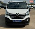 Білий Рено Трафік, об'ємом двигуна 2 л та пробігом 207 тис. км за 24000 $, фото 17 на Automoto.ua