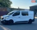 Білий Рено Трафік, об'ємом двигуна 2 л та пробігом 220 тис. км за 19999 $, фото 5 на Automoto.ua