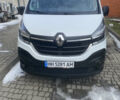 Белый Рено Трафик, объемом двигателя 2 л и пробегом 137 тыс. км за 16100 $, фото 1 на Automoto.ua