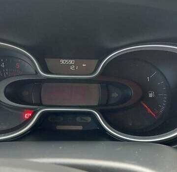 Белый Рено Трафик, объемом двигателя 2 л и пробегом 90 тыс. км за 26800 $, фото 27 на Automoto.ua