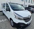 Білий Рено Трафік, об'ємом двигуна 2 л та пробігом 240 тис. км за 23300 $, фото 13 на Automoto.ua
