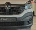 Белый Рено Трафик, объемом двигателя 1.99 л и пробегом 109 тыс. км за 28990 $, фото 3 на Automoto.ua