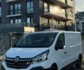 Белый Рено Трафик, объемом двигателя 2 л и пробегом 148 тыс. км за 18300 $, фото 1 на Automoto.ua