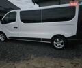 Белый Рено Трафик, объемом двигателя 2 л и пробегом 247 тыс. км за 24999 $, фото 3 на Automoto.ua