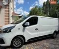 Білий Рено Трафік, об'ємом двигуна 2 л та пробігом 167 тис. км за 17200 $, фото 6 на Automoto.ua