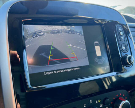 Белый Рено Трафик, объемом двигателя 2 л и пробегом 186 тыс. км за 17750 $, фото 30 на Automoto.ua