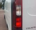 Білий Рено Трафік, об'ємом двигуна 2 л та пробігом 195 тис. км за 17000 $, фото 26 на Automoto.ua