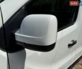 Білий Рено Трафік, об'ємом двигуна 2 л та пробігом 167 тис. км за 16650 $, фото 15 на Automoto.ua