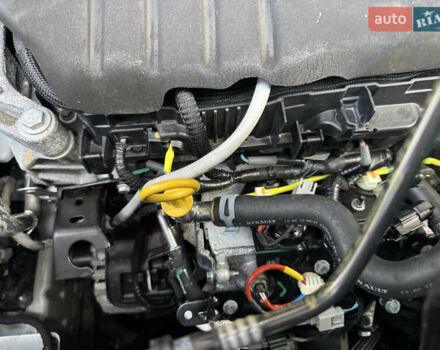 Белый Рено Трафик, объемом двигателя 2 л и пробегом 79 тыс. км за 27999 $, фото 21 на Automoto.ua