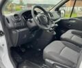 Білий Рено Трафік, об'ємом двигуна 2 л та пробігом 193 тис. км за 17950 $, фото 21 на Automoto.ua