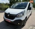 Белый Рено Трафик, объемом двигателя 2 л и пробегом 93 тыс. км за 19500 $, фото 1 на Automoto.ua