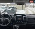 Белый Рено Трафик, объемом двигателя 2 л и пробегом 184 тыс. км за 21900 $, фото 40 на Automoto.ua