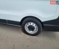 Белый Рено Трафик, объемом двигателя 2 л и пробегом 187 тыс. км за 18600 $, фото 6 на Automoto.ua