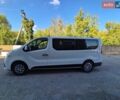 Белый Рено Трафик, объемом двигателя 2 л и пробегом 176 тыс. км за 23312 $, фото 4 на Automoto.ua