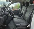 Белый Рено Трафик, объемом двигателя 2 л и пробегом 196 тыс. км за 16600 $, фото 10 на Automoto.ua