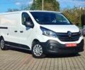 Белый Рено Трафик, объемом двигателя 2 л и пробегом 182 тыс. км за 17600 $, фото 24 на Automoto.ua