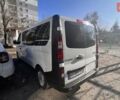 Белый Рено Трафик, объемом двигателя 1.6 л и пробегом 70 тыс. км за 29000 $, фото 11 на Automoto.ua