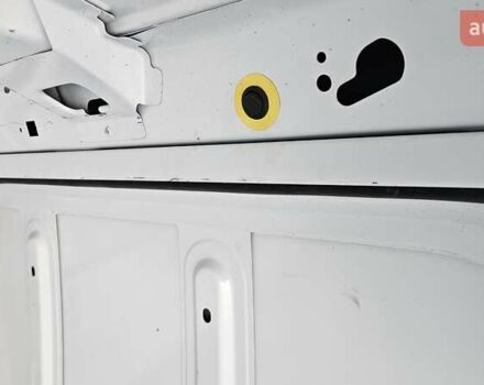 Белый Рено Трафик, объемом двигателя 2 л и пробегом 196 тыс. км за 16600 $, фото 40 на Automoto.ua