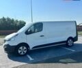 Белый Рено Трафик, объемом двигателя 2 л и пробегом 14 тыс. км за 21700 $, фото 1 на Automoto.ua