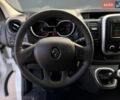 Белый Рено Трафик, объемом двигателя 0 л и пробегом 177 тыс. км за 19900 $, фото 34 на Automoto.ua