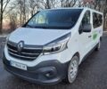Білий Рено Трафік, об'ємом двигуна 2 л та пробігом 250 тис. км за 22500 $, фото 16 на Automoto.ua