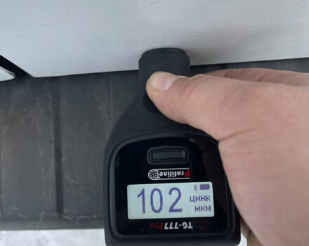 Білий Рено Трафік, об'ємом двигуна 2 л та пробігом 198 тис. км за 16600 $, фото 79 на Automoto.ua